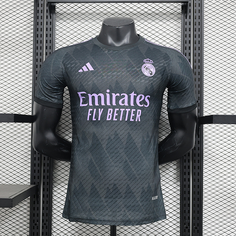 24-25 Real Madrid Special Player Version Jerseys