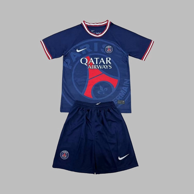 25-26 Paris Special Kids Jerseys