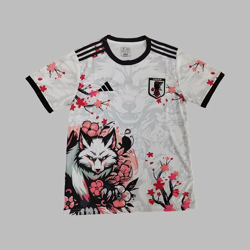 25-26 Japan Jerseys