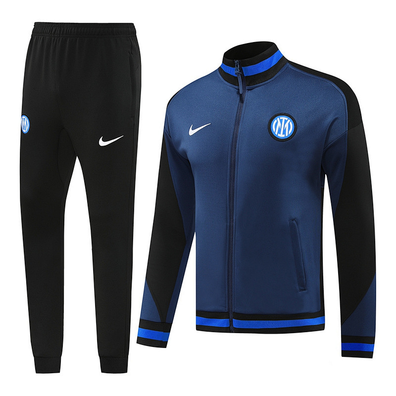 24-25 Inter Milan Jackets