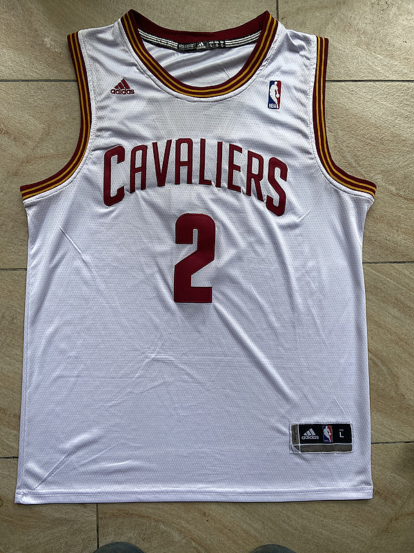 Cavaliers #2 Embroidery