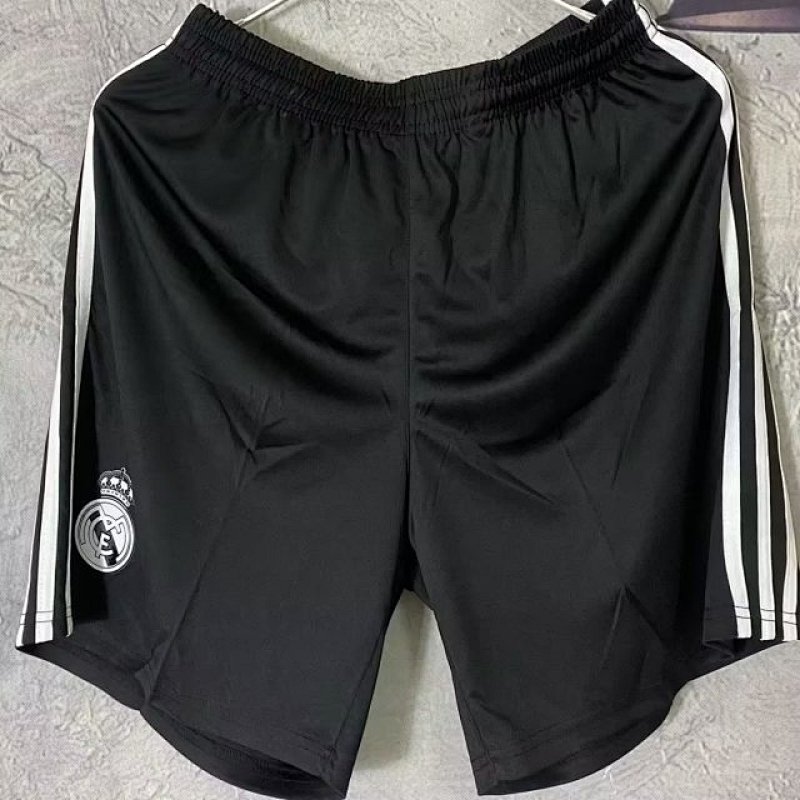 2014-15 Real Madrid Third Jerseys