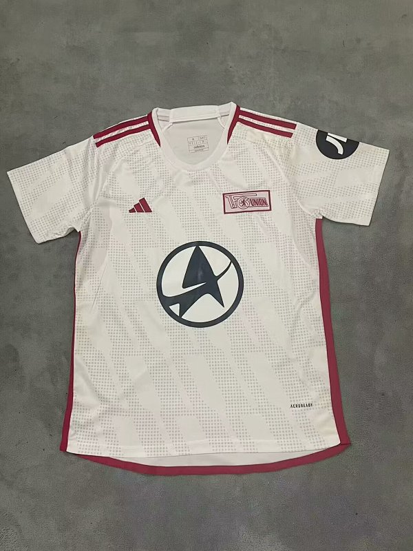 24-25 Berlin Union Jerseys