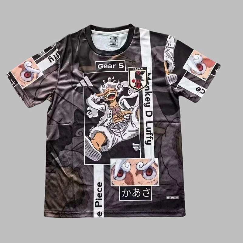 25-26 Japan Jerseys