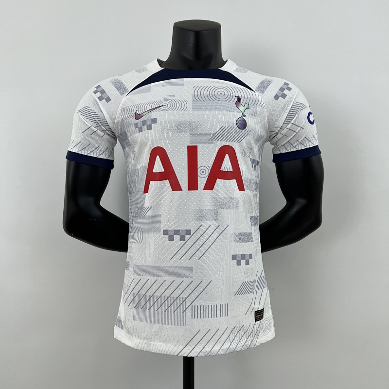 23-24 Tottenham Special Player Version Jerseys