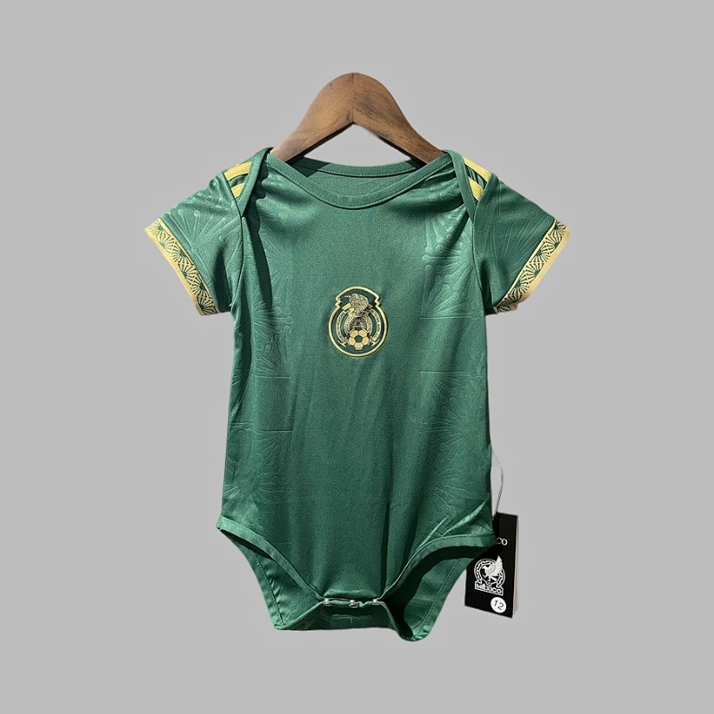 25-26 Mexico Jerseys