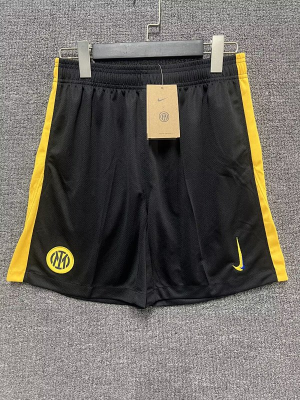 24-25 Inter Milan Third Shorts