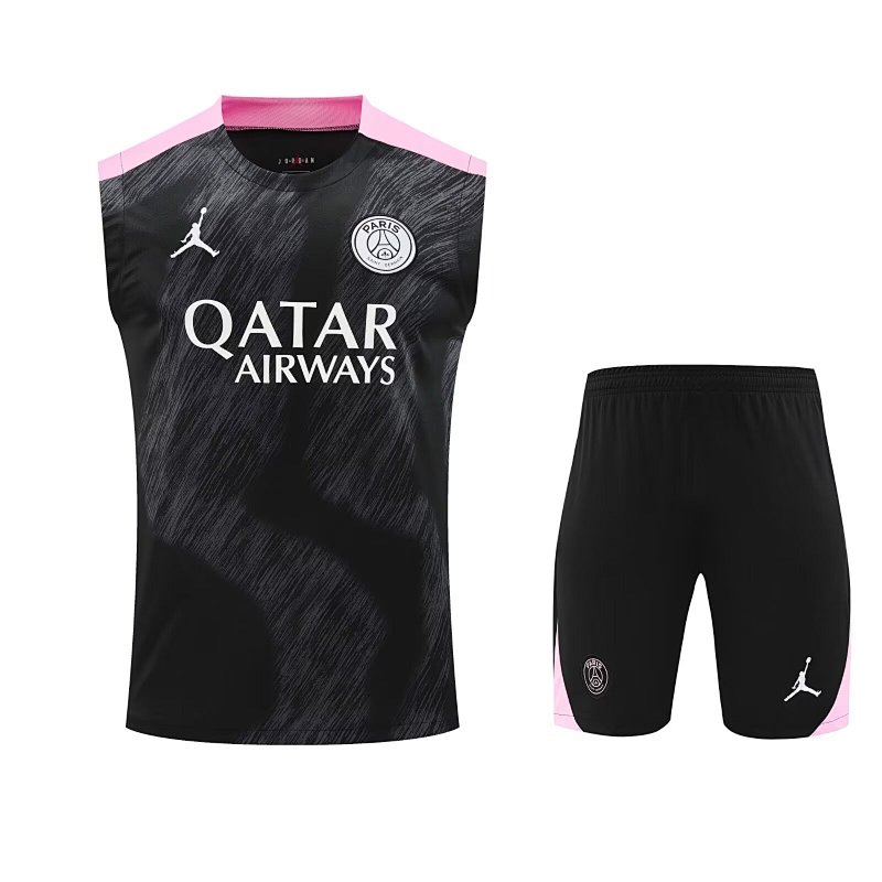 24-25 Paris Training Vest