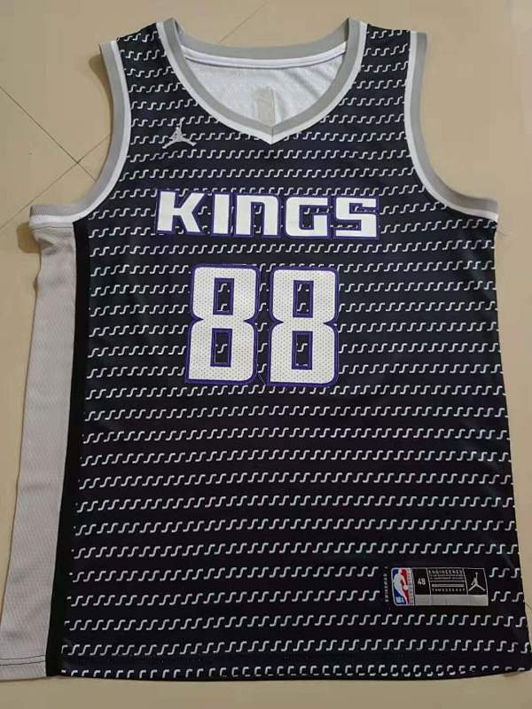 Kings #88 Embroidery