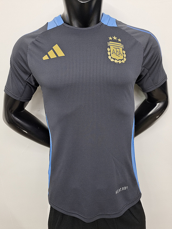 2024 Argentina Special Player Version Jerseys