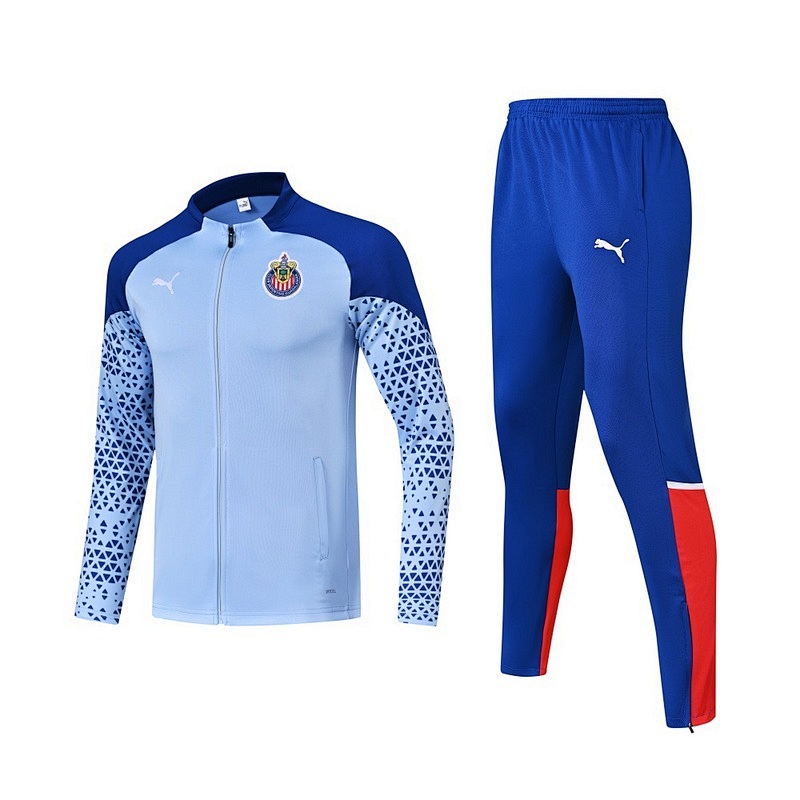 24-25 Chivas Jackets