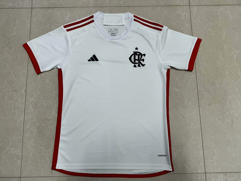 24-25 Flamengo Away Jerseys S-4XL