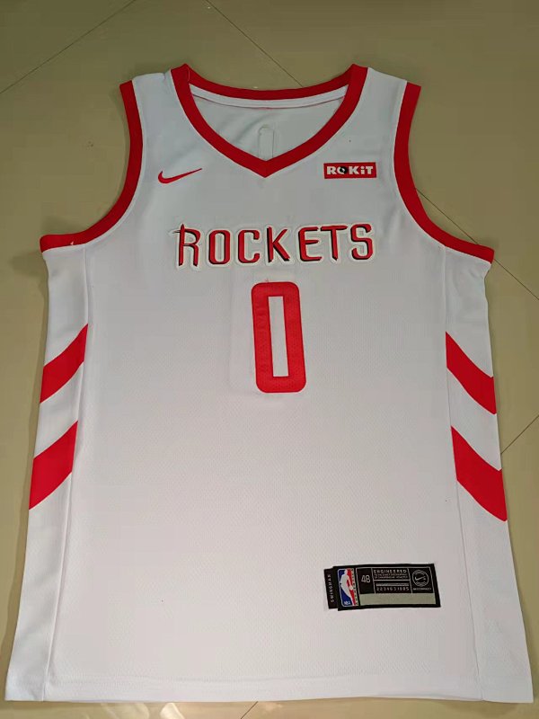 Rockets #0 Embroidery