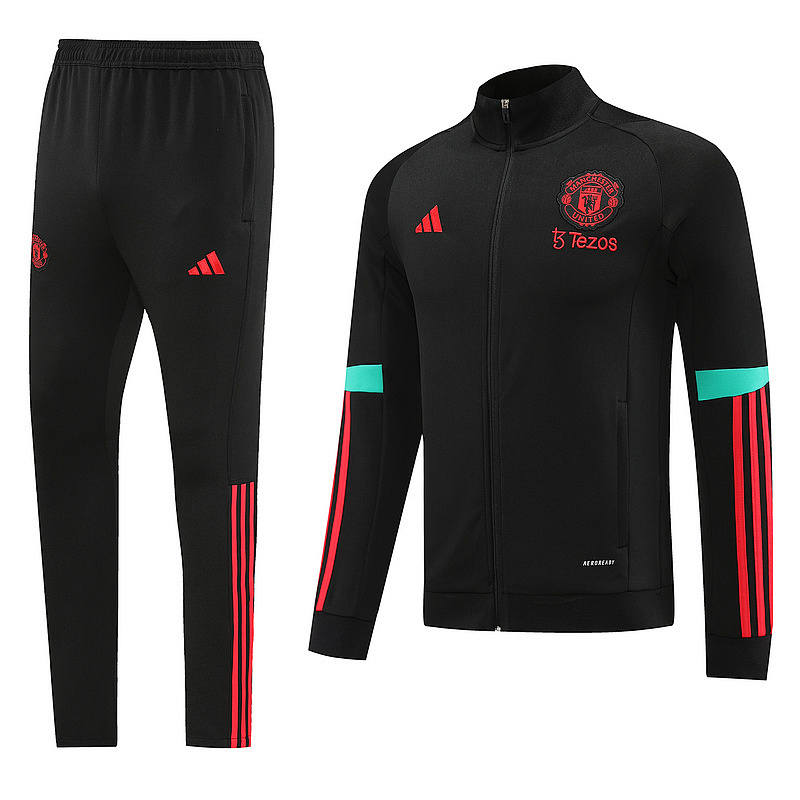 23-24 M-anchester U-nited Jackets