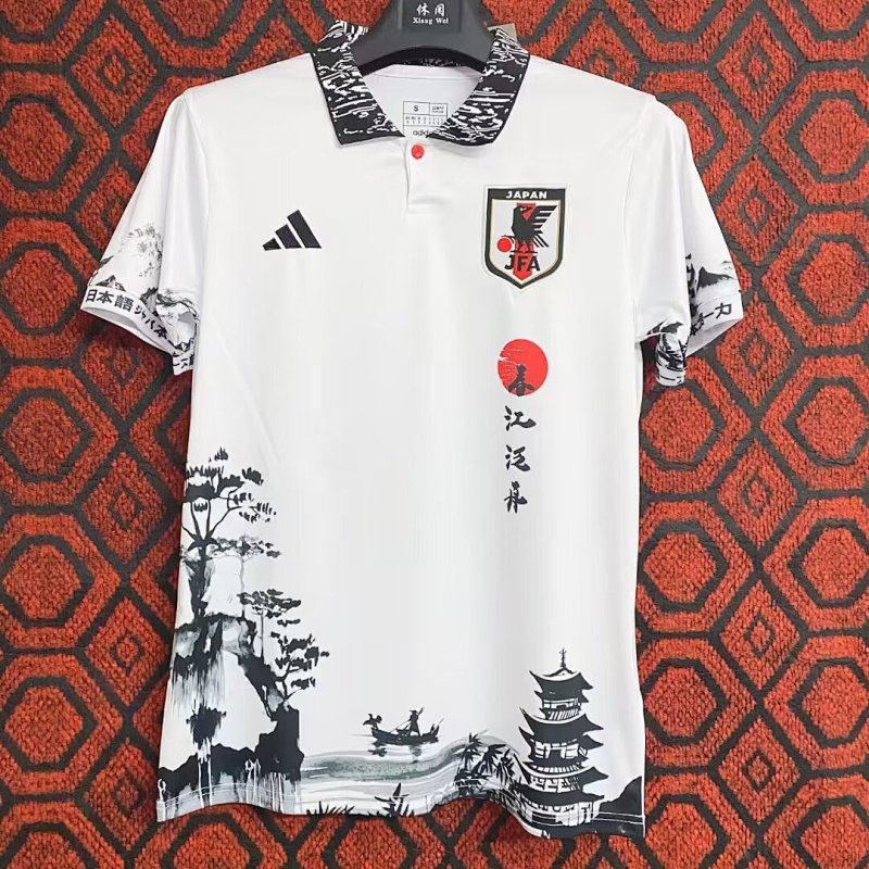 2024 Japan Jerseys