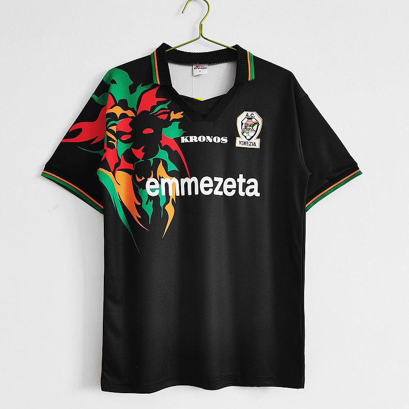 1998 Venezia Home Retro Jerseys