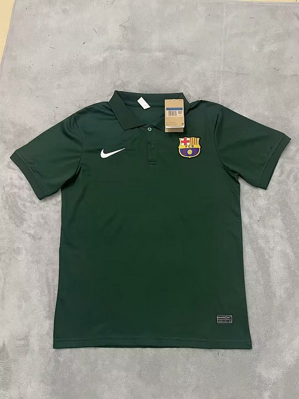 24-25 Barc Polo