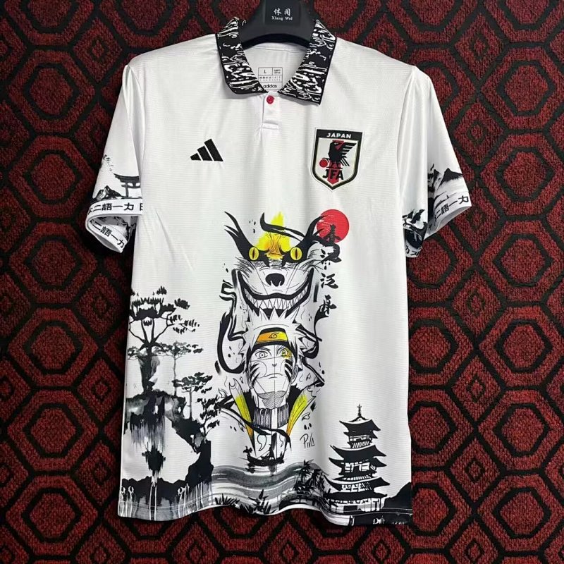2024 Japan Jerseys