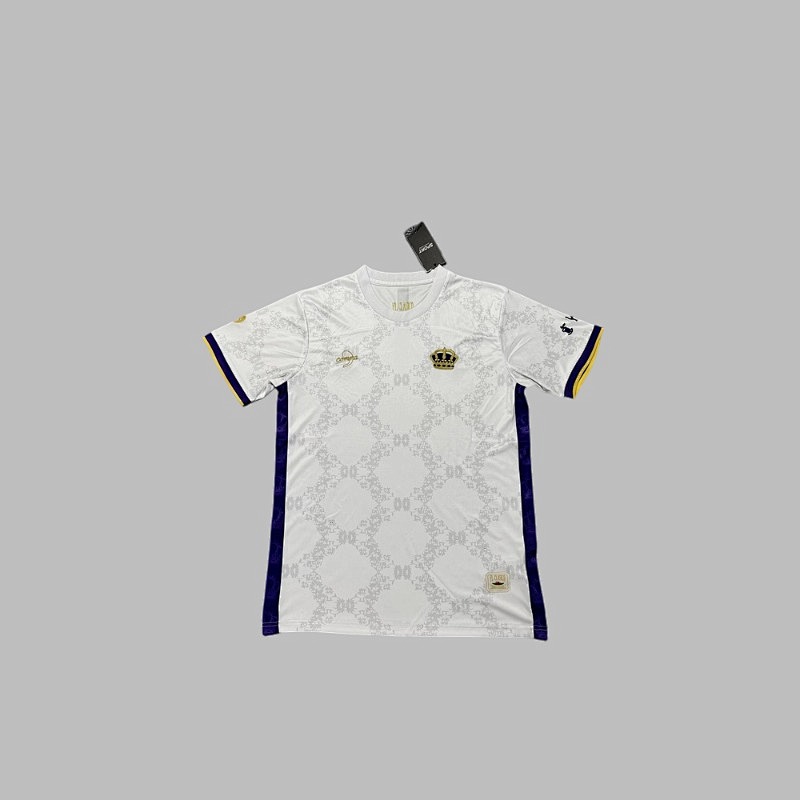 25-26 Real Madrid Jerseys