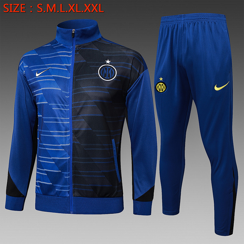24-25 Inter Milan Jackets
