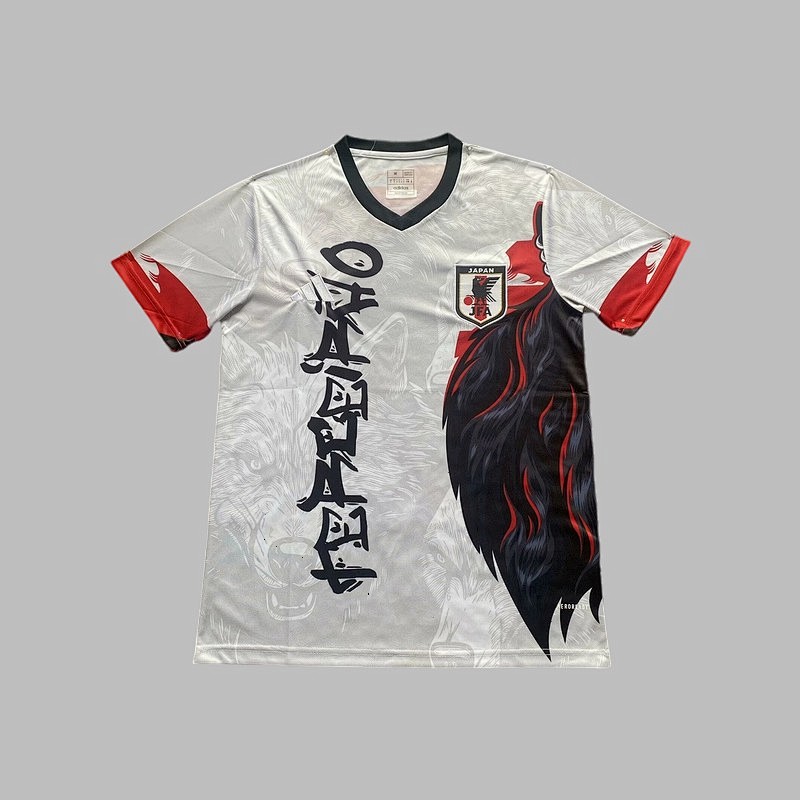 25-26 Japan Jerseys