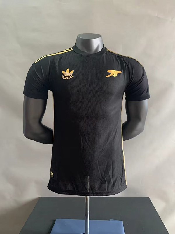 24-25 Arsenal Special Player Version Jerseys