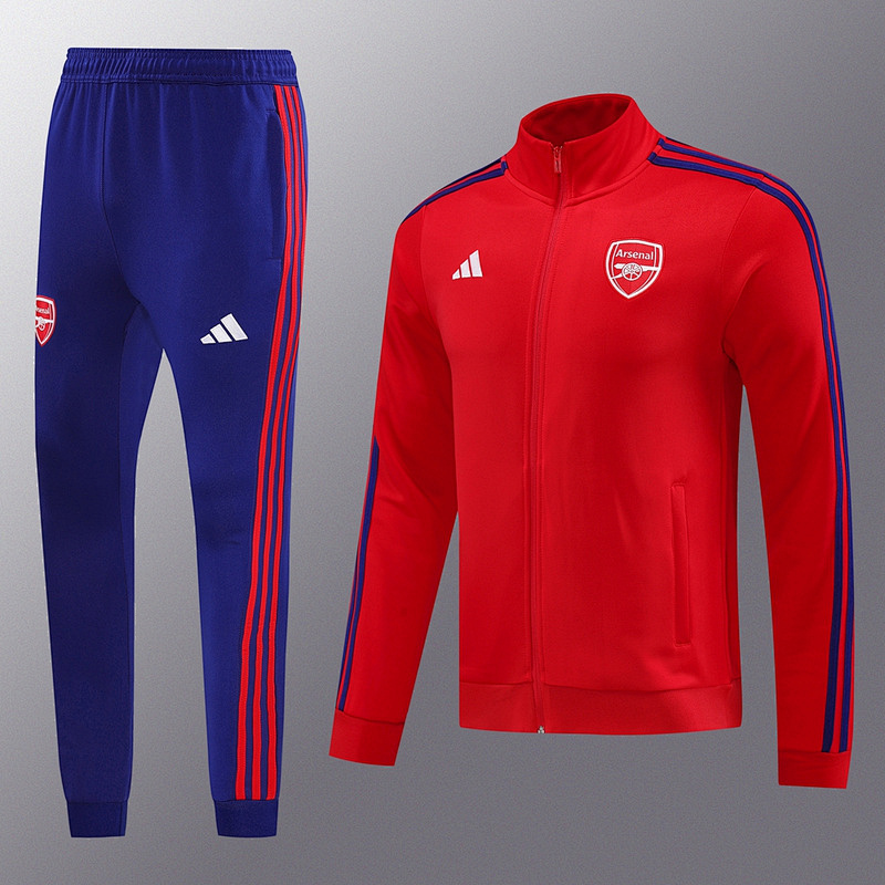 24-25 Arsenal Jackets