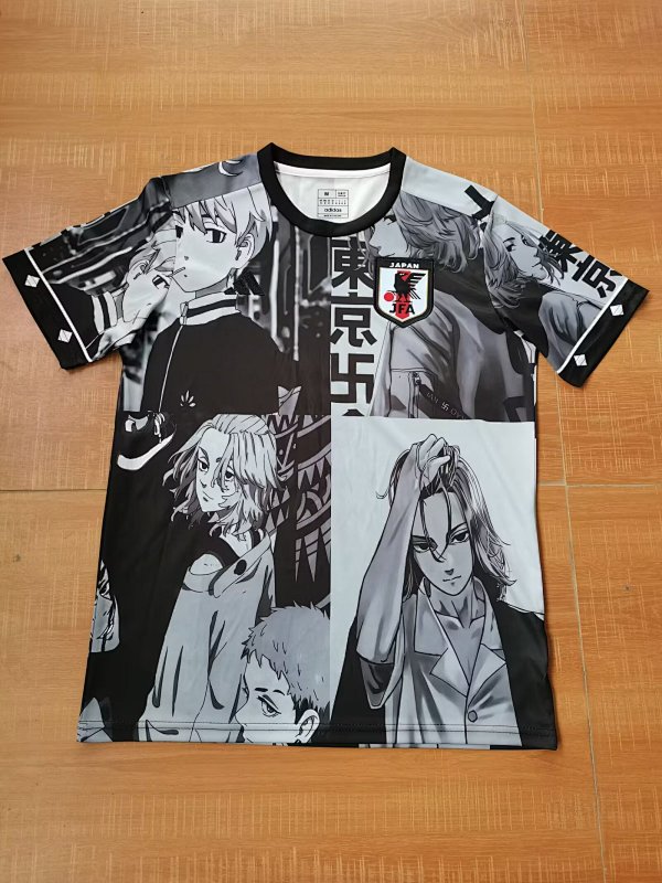 2024 Japan Jerseys