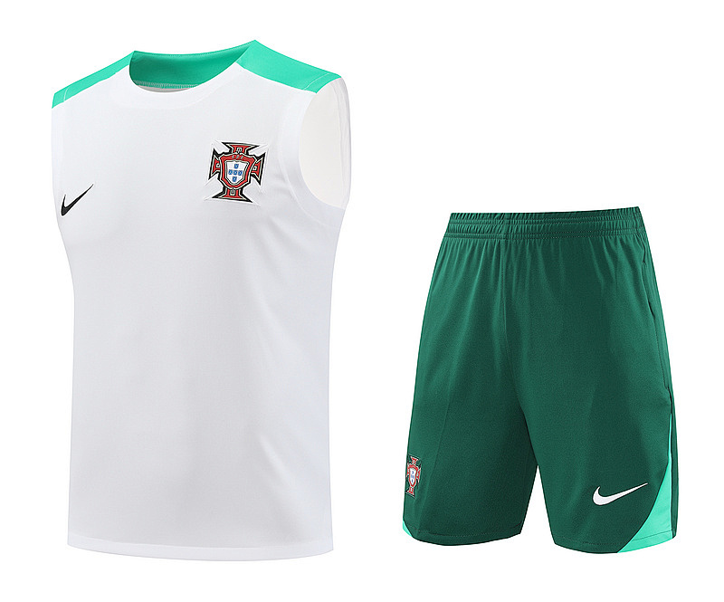 2024 Portugal Vest