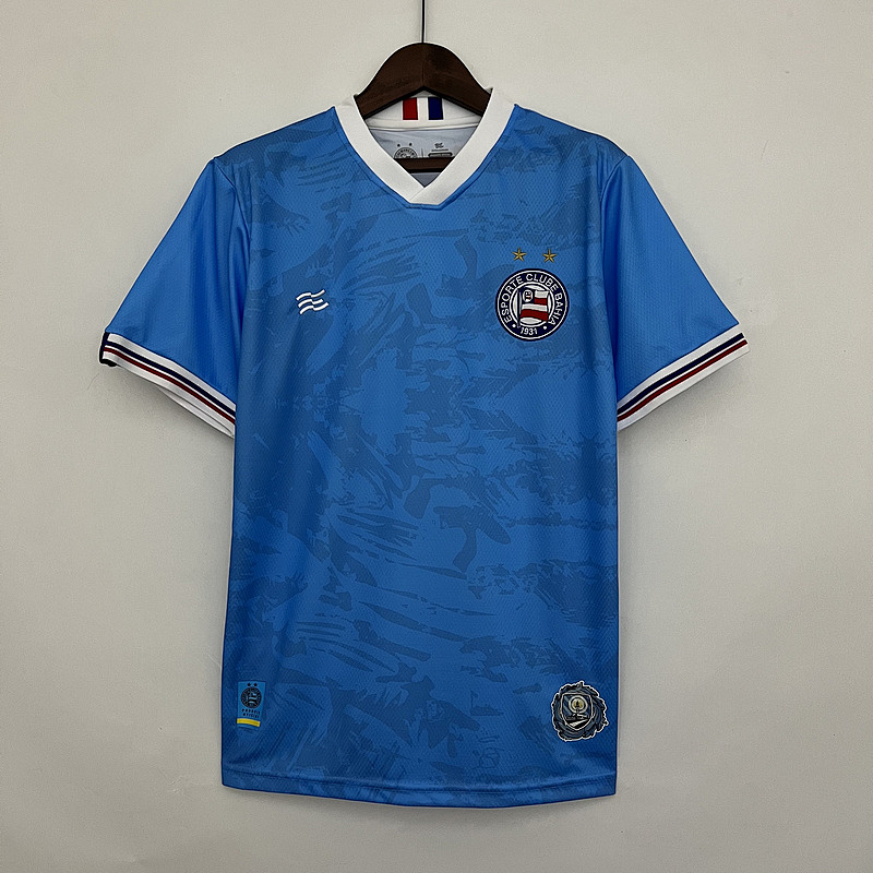 23/24 Bahia Training Jerseys