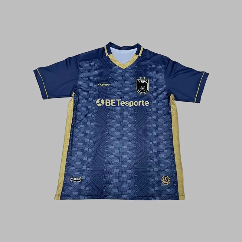 2025 Volta Fourth Jerseys