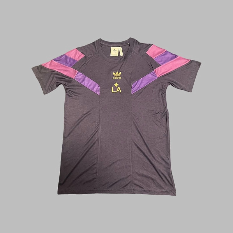 25-26 LA Galaxy Special Jerseys