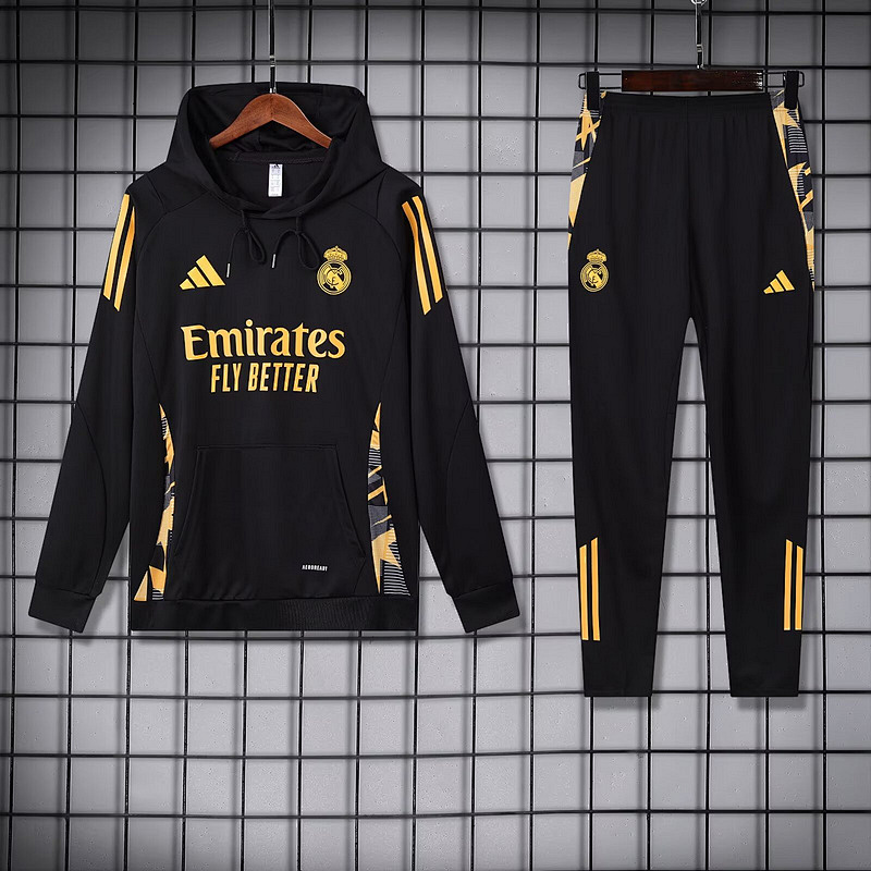 24-25 Real Madrid Training Suit