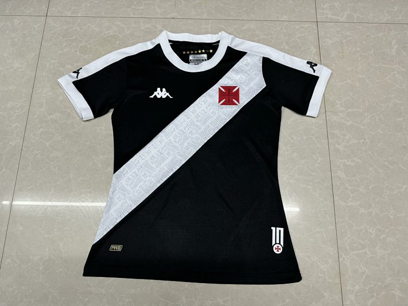 24-25 Vasco Woman Jerseys