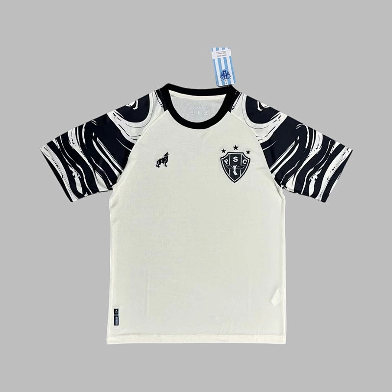 25-26 Paysandu Training Jerseys