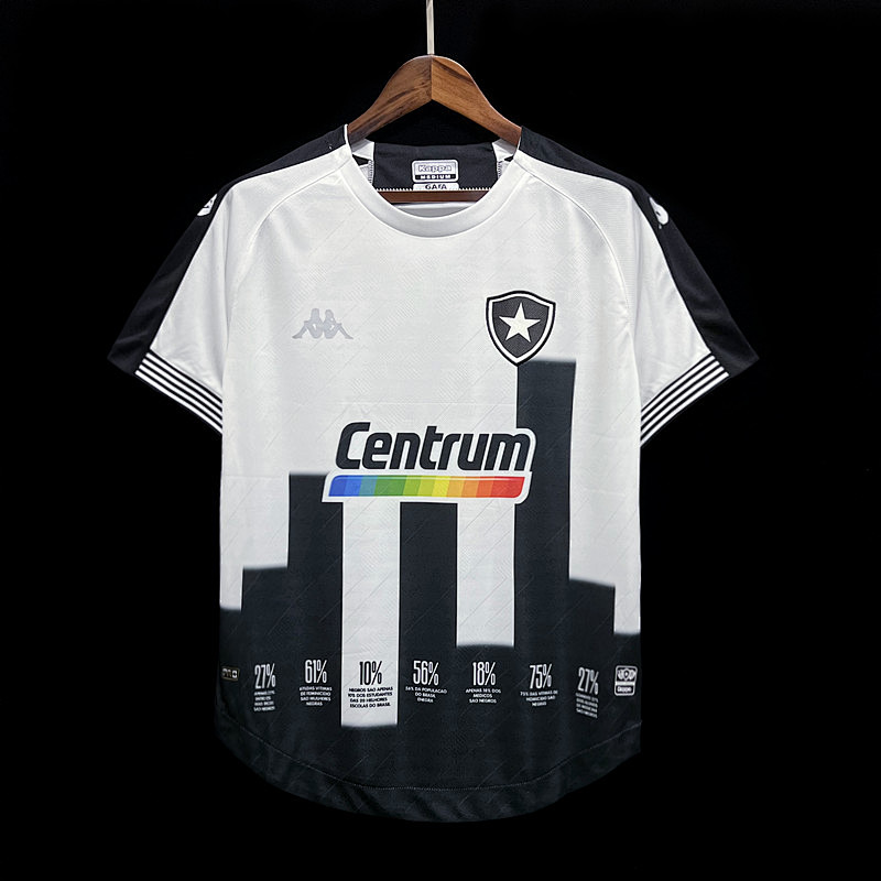 20-21 Botafogo Retro Especial Jerseys