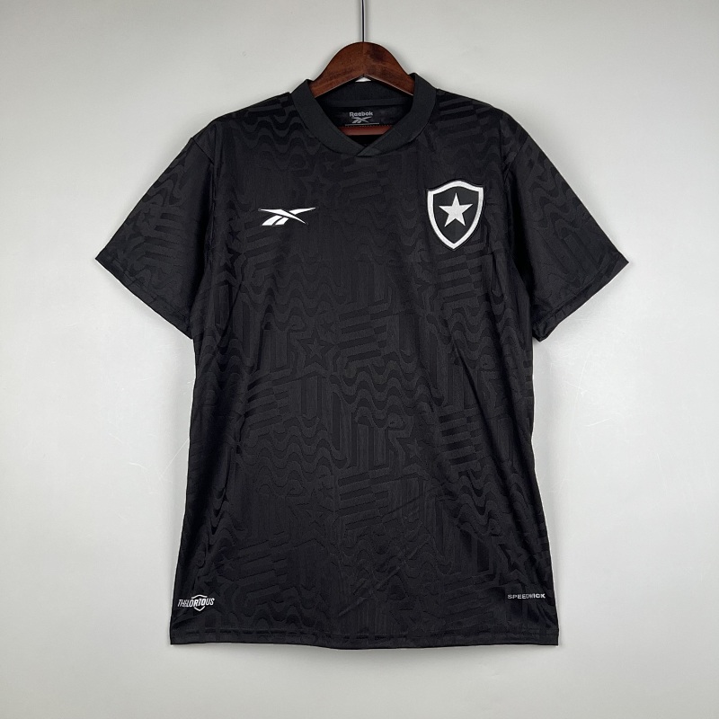 23-24 Botafogo Away Jerseys S-4XL