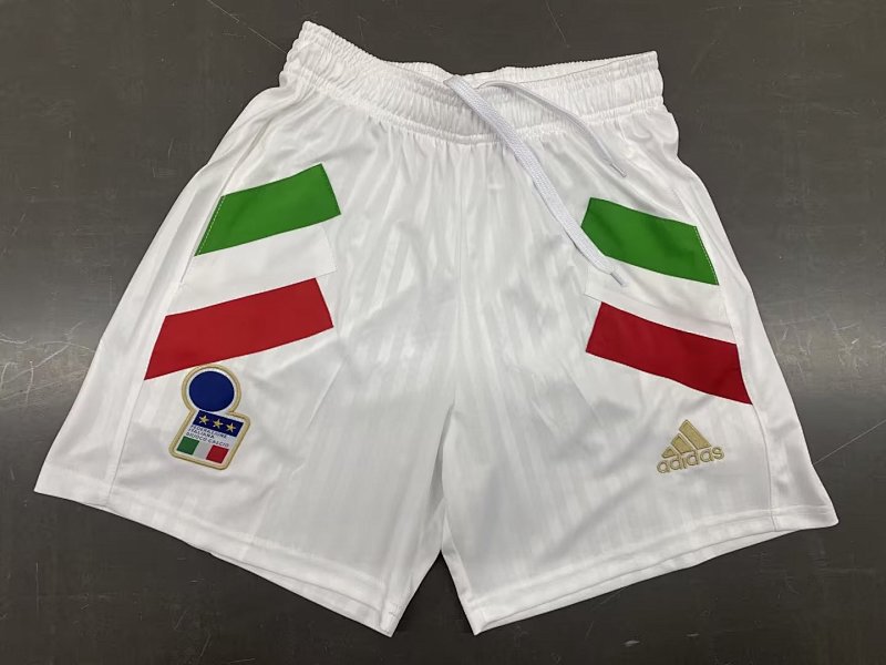 2023 Italy Shorts