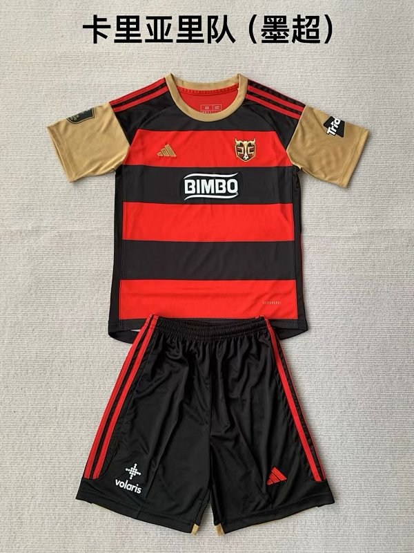 24-25 Cagliari Adults And Kids Jerseys