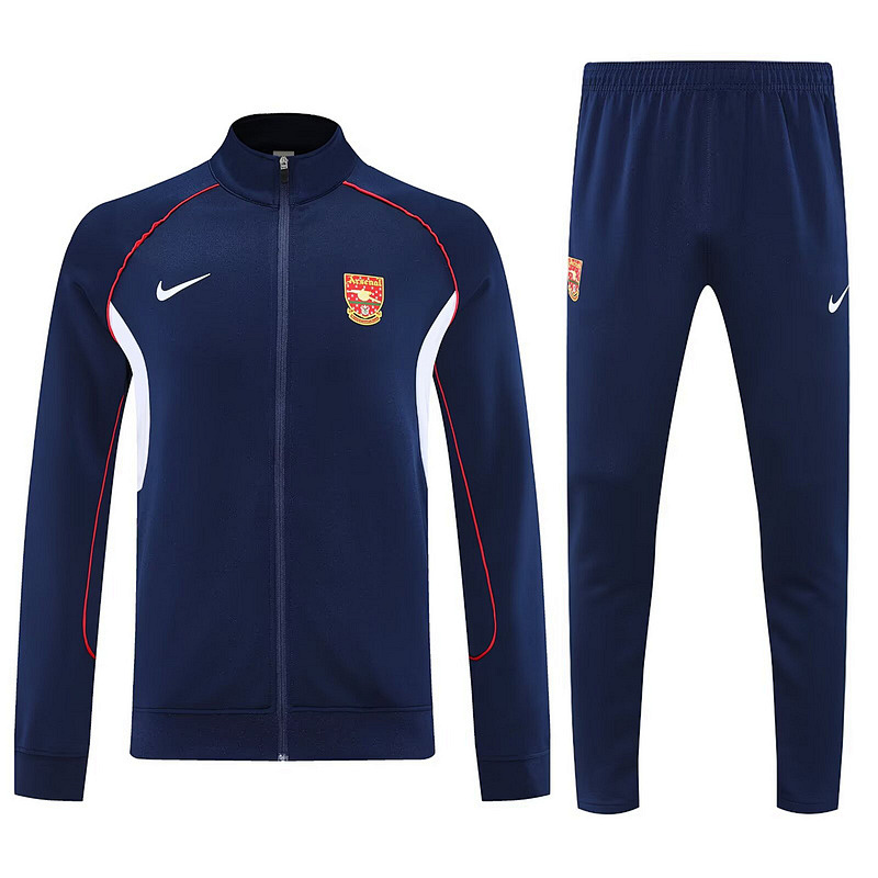 25-26 Arsenal Training Suit