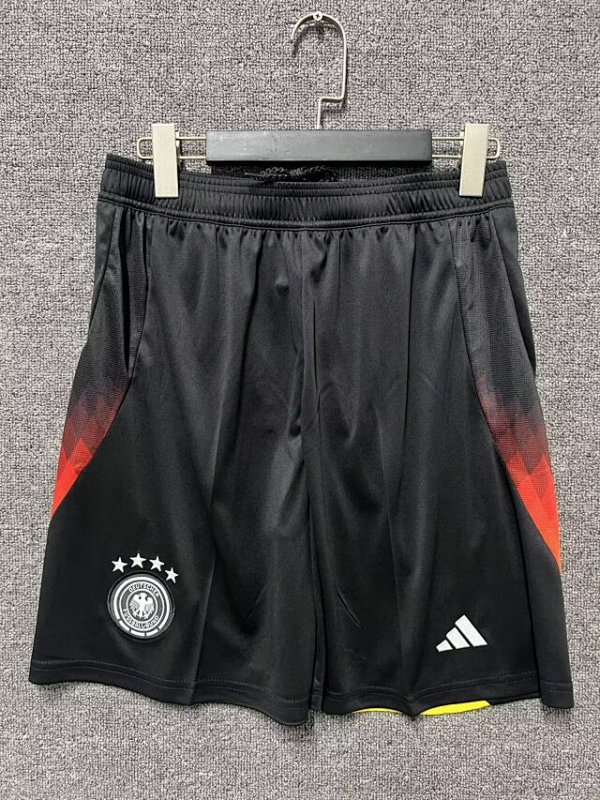 2024 Germany Home Shorts