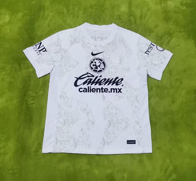 24-25 America Third Jerseys