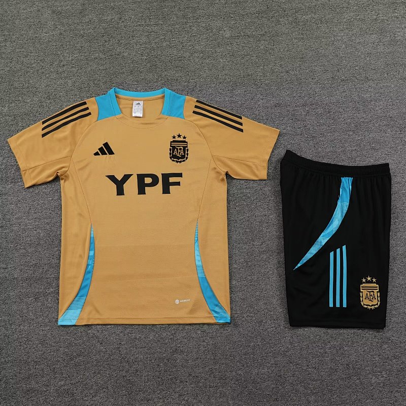 2024 Argentina Training Jerseys