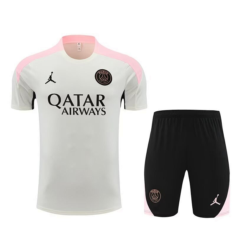 24-25 Paris Training Suit