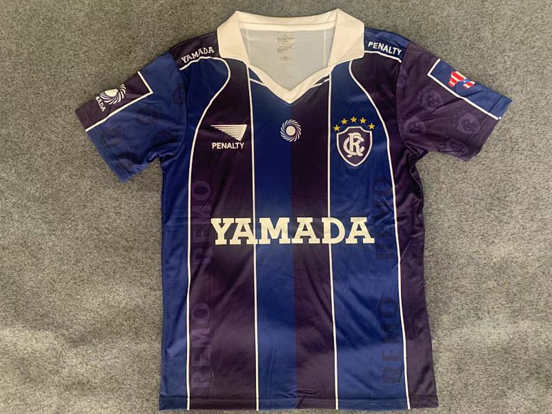 98-99 Remo Home Retro Jerseys
