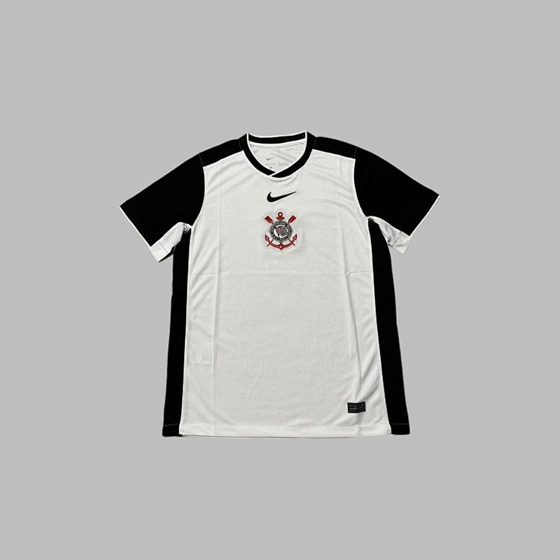 25-26 Corinthians Home Jerseys