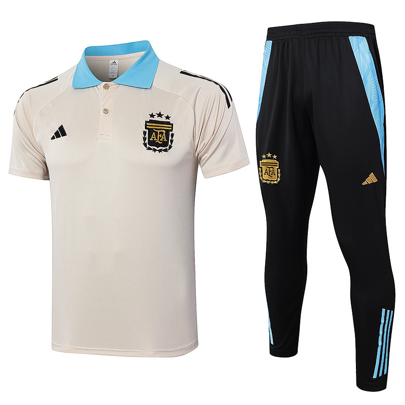 2024 Argentina Polo