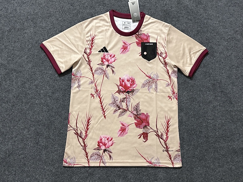 2023 Japan Special Jerseys