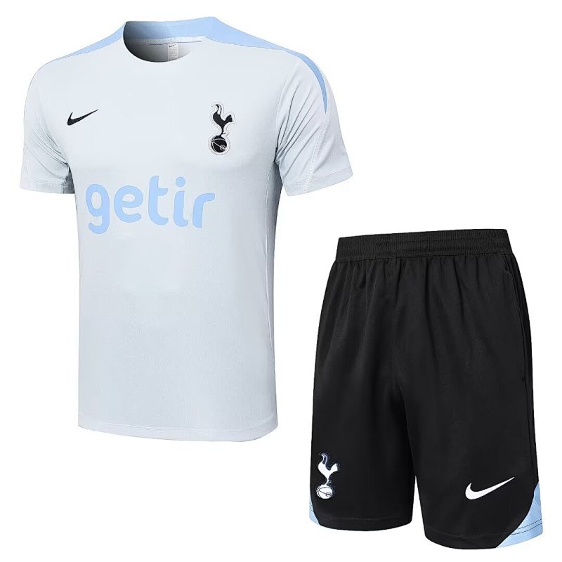 24-25 Tottenham Training Jerseys