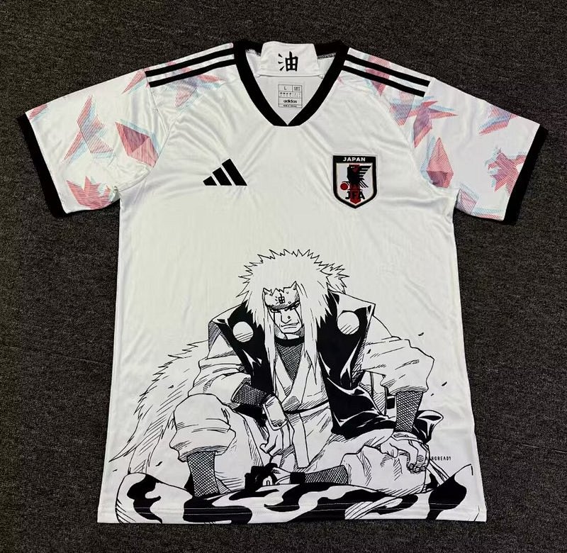24-25 Japan Jerseys